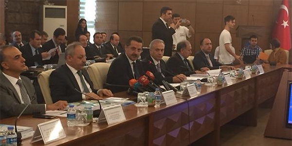 Toplu sözleşmede 2. görüşme haftaya yapılacak