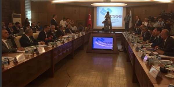 Faruk Çelik'ten ilk açıklama