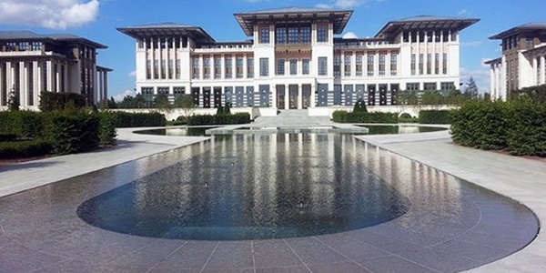 AOÇ'nin imar, ulaşım plan ve projelerine iptal kararı