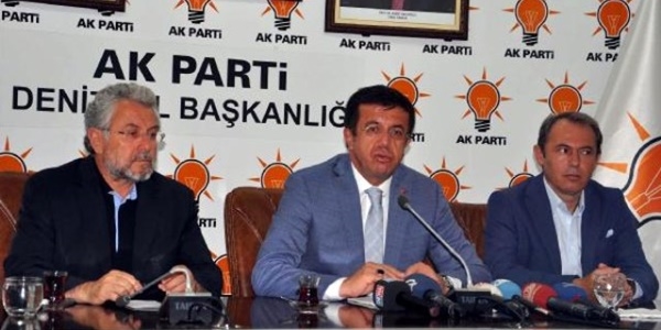 Zeybekci: Gönlüm CHP ile koalisyon kurulsun diyor