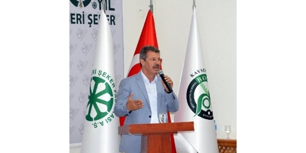 Kayseri Şeker, ortaklarına kar payı dağıtacak