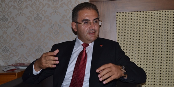 'Etteki fiyat artışı bayramdan dolayı değil, yetersiz hayvan varlığından'