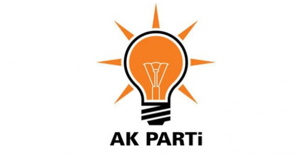 AK Partili başkana silahlı saldırı!