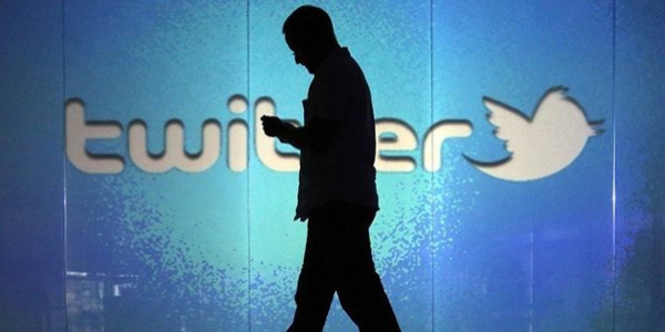 Twitter mikro finans sitesi mi oluyor?