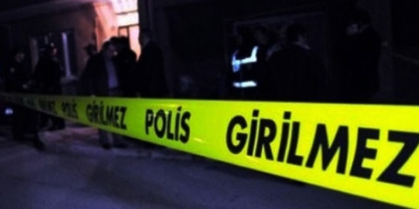 Babasının tüfeğiyle oynayan Mert, kendini vurdu