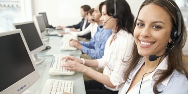 Çağrı merkezlerinde 7 bin 635 kişi çalışıyor
