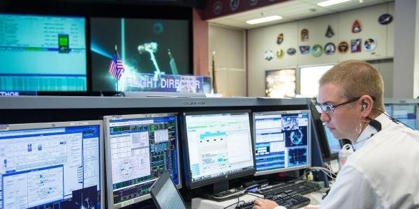 'Geleceğin kaşifleri'ne uzay dersleri