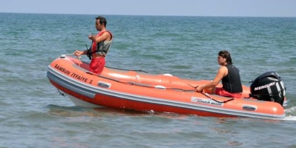 Türkiye'de 22 günde 100 kişi boğuldu