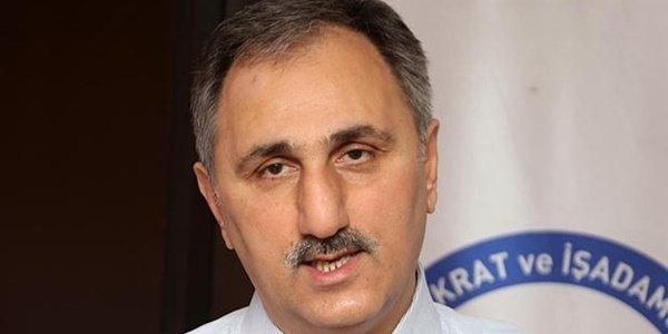 Halk Sağlığı Müdürü: Nükleer ihtiyaç