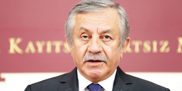 Adan: 'Şerefsizler' ifadesi bilinçli bir şekilde kullanılmıştır
