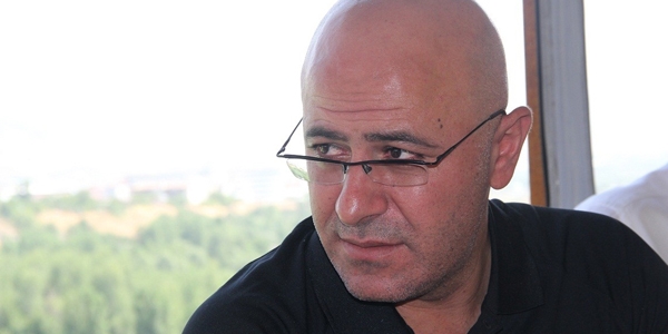 HDP'li vekil: PKK'ya silah bıraktırmak bizim işimiz mi?