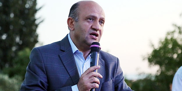 Işık: 'Kodlama dersi' için MEB'e talep ilettik