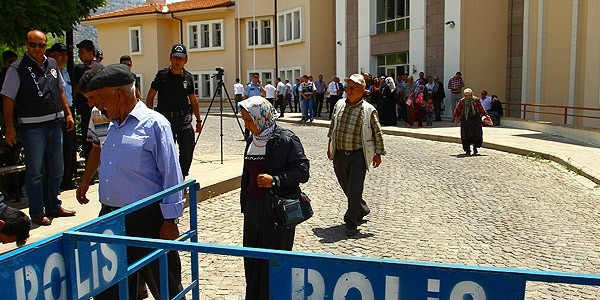 Ermenek faciasyla ilgili yeni bilirkii heyeti oluturulacak