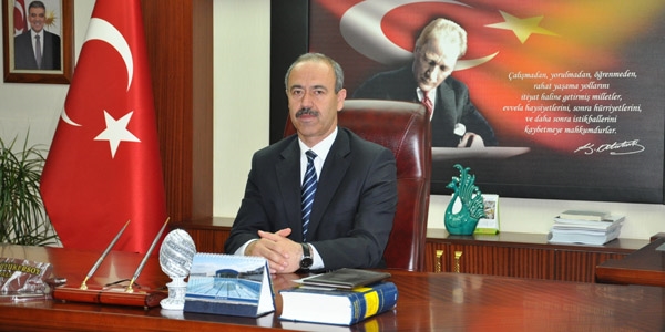 Şehit Binbaşı Kulaksız'ın adı okula verildi