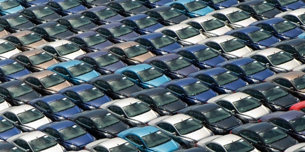 Otomotiv ihracatı temmuzda yüzde 17 kayıp yaşadı