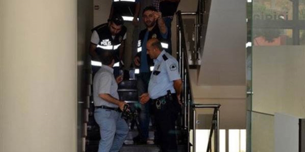 Tokat'ta 6 özel okul ve 7 dershanede denetim yapıldı