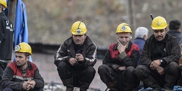 Madenlere uluslararası standart süresi 2019'a kadar uzatıldı!