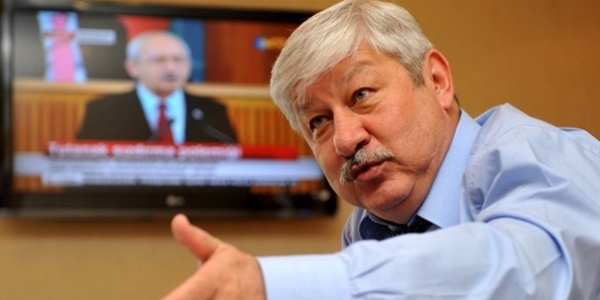 Mustafa Akaydın'a belge yakmadan soruşturma izni
