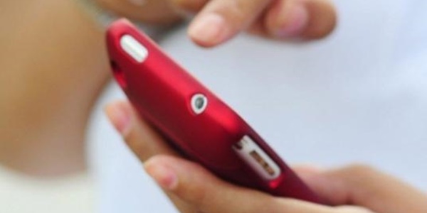 Bakan Bilgin'den 'istenmeyen SMS' uyarısı