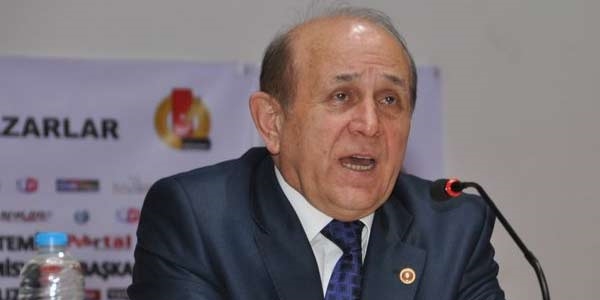 Erdoğan, seçim hükümeti kurdurabilir