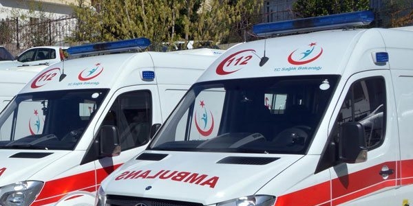 Özel sektörle devlet arasında yoğun bakım krizi
