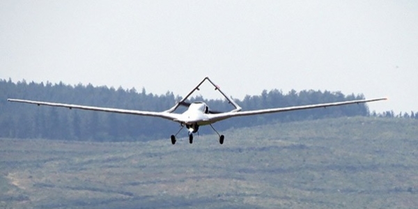 TÜBİTAK karakol güvenliği için droneleri inceleyecek