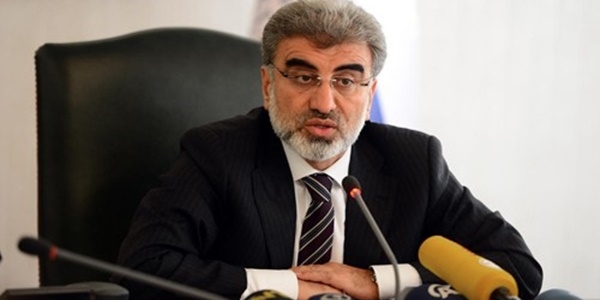 Bakan Yıldız'dan kayıp kaçak bedeli açıklaması