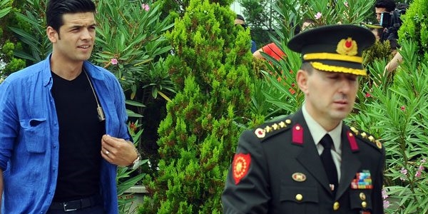 Cumhurbaşkanı Erdoğan'ın başyaveri değişiyor