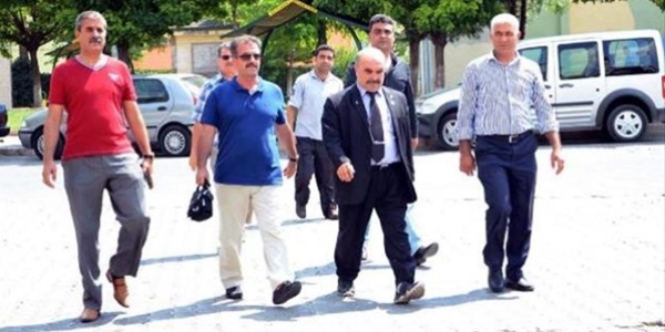 Gaziler askere alınmak için Askerlik Şubesi'ne başvuracak