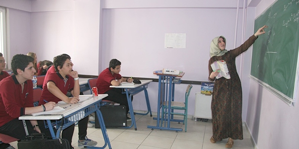Dershane yerine kursla ne değişecek?