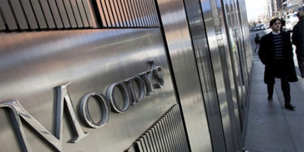 Moody's Türkiye'nin notunu güncellemedi