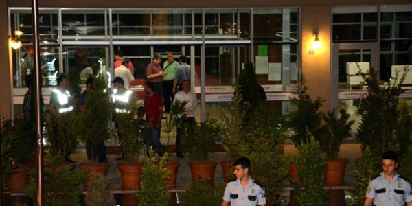 Zonguldak'ta paralel yapı eğitim kurumlarına inceleme tamamlandı
