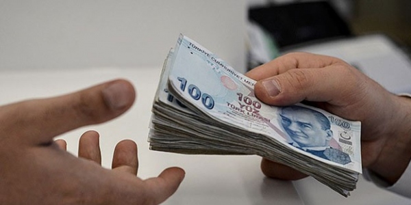 Maaş gecikirse tazminat ödenir