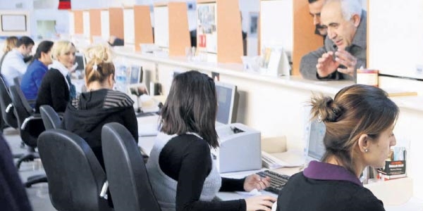 Özel bankalar yeni emekliler için kavgaya tutuştu