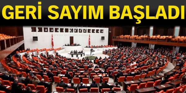 Türkiye'nin önündeki 4 senaryo