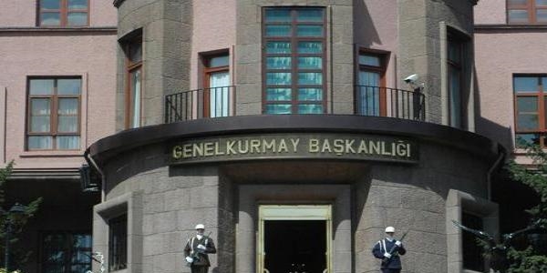 Genelkurmaydan