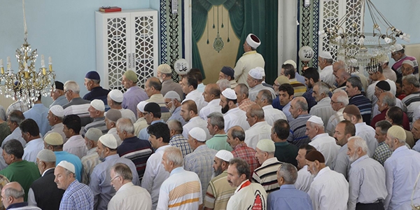 ehit polis iin gyabi cenaze namaz