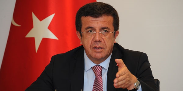 Bakan Zeybekci, hakkındaki iddialarla ilgili dava açacak