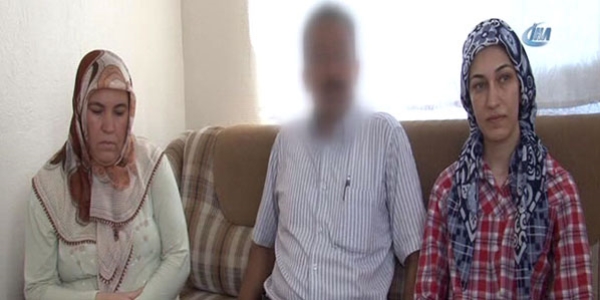Cami imamını cin değil cinci hoca çarptı