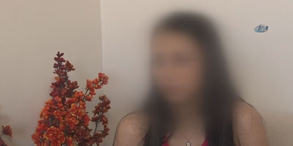 Cezaevinde aç susuz hücre iddiası