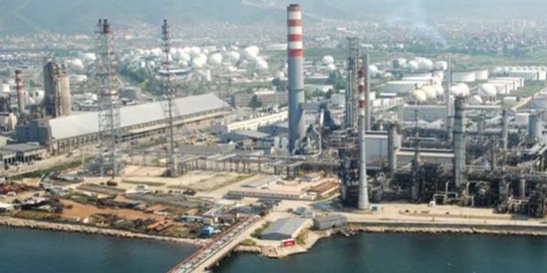 Tüpraş ikinci çeyrekte net karını ikiye katladı