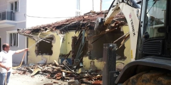 Kentsel dönüşüm için en çok başvuru İzmit'ten