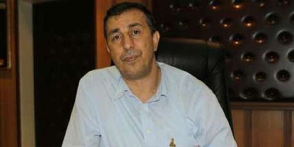 Eski Sur Belediye Başkanı dahil 13 kişi tutuklandı