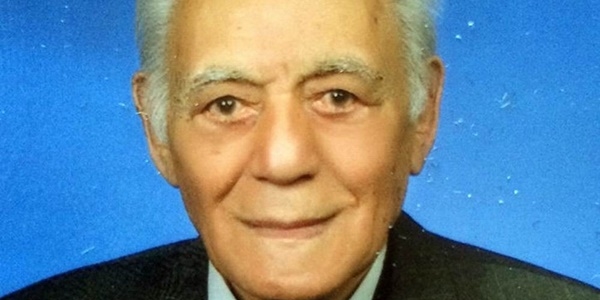 Hayatını kaybeden eski milletvekili için tören düzenlendi