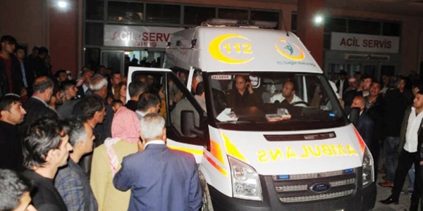 Sivas'ta aile içi kavga: 2 ölü, 2 yaralı