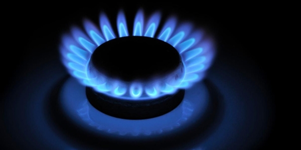 Sarıkamış ilçesine 3 gün sonra gaz verilmeye başlandı