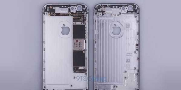 Yeni iPhone Eylül'de geliyor
