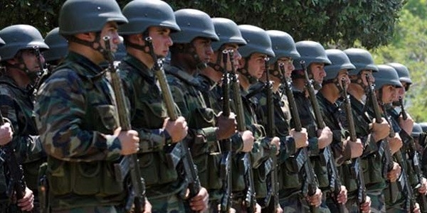 Sivil memura içtima bakanlığa rağmen sürüyor