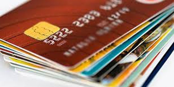 Kredi kartı sayısı ilk 6 ayda 800 bin arttı