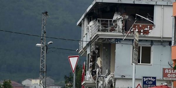 Son 12 saatte yaşananlar